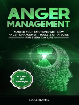 cover image of Anger Management